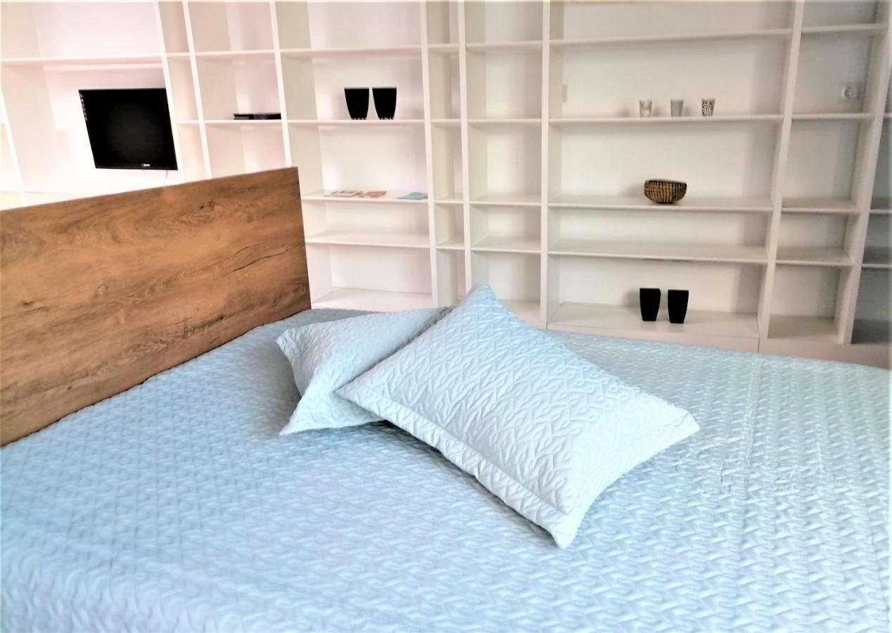 24 Loft Design Avenue Braga Ngoại thất bức ảnh