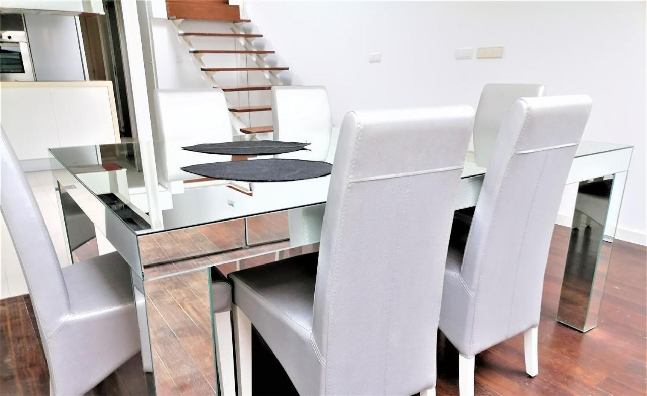 24 Loft Design Avenue Braga Ngoại thất bức ảnh