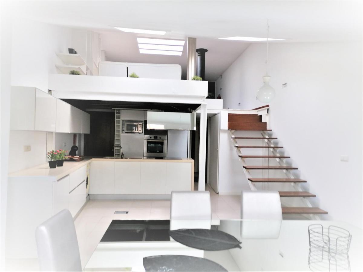 24 Loft Design Avenue Braga Ngoại thất bức ảnh