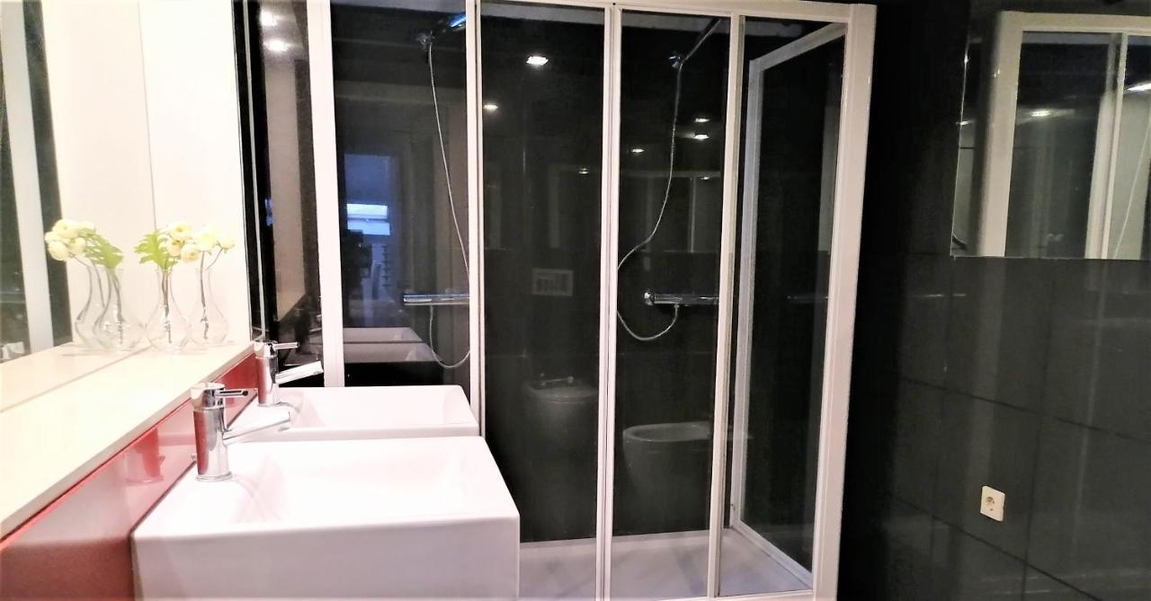 24 Loft Design Avenue Braga Ngoại thất bức ảnh