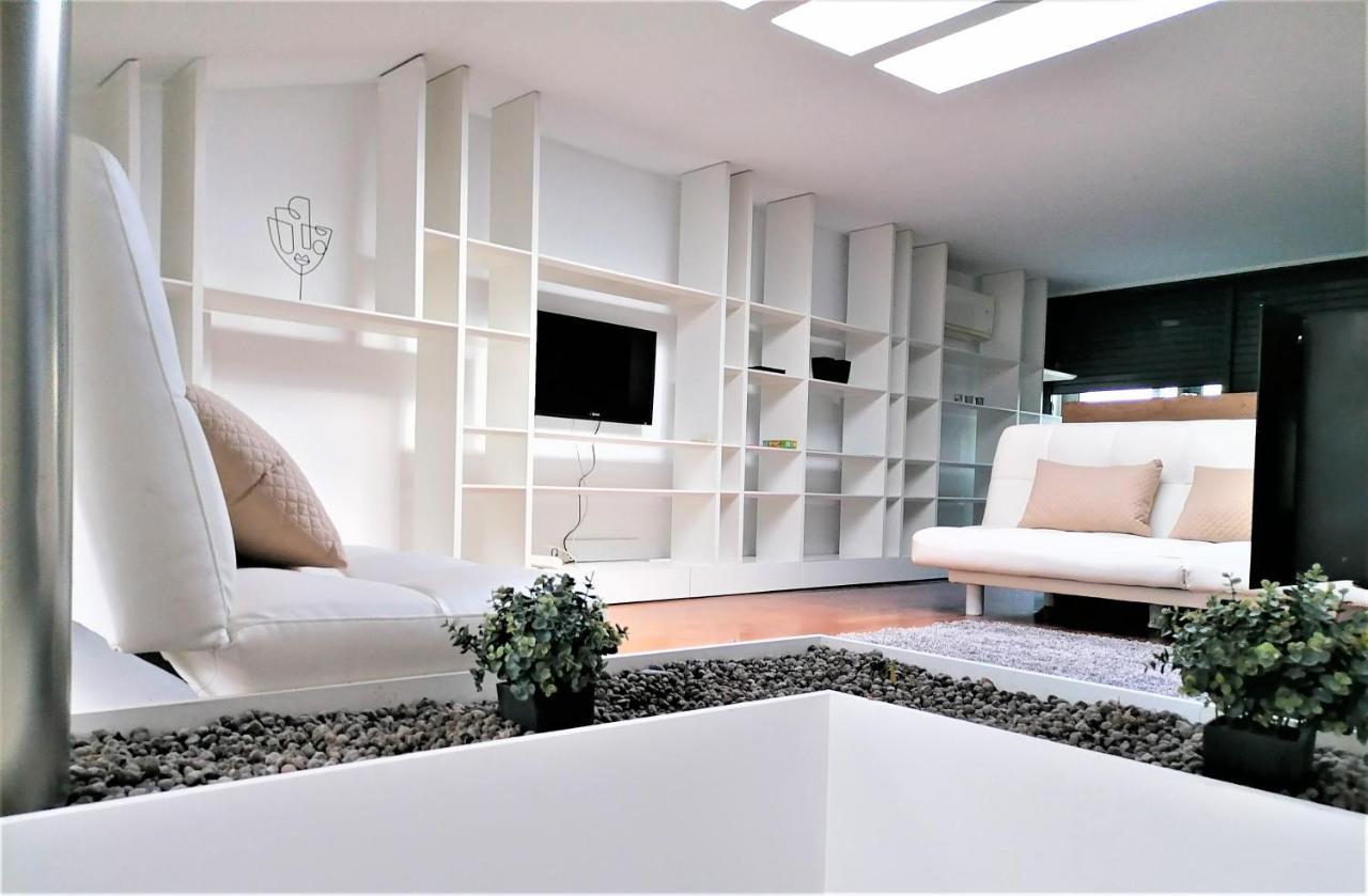 24 Loft Design Avenue Braga Ngoại thất bức ảnh