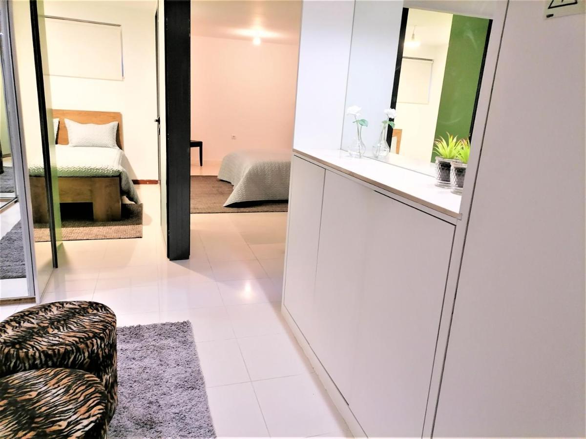 24 Loft Design Avenue Braga Ngoại thất bức ảnh