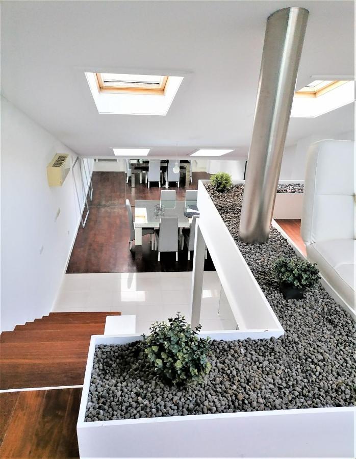 24 Loft Design Avenue Braga Ngoại thất bức ảnh